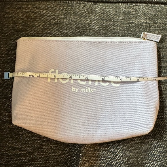 Lavender Cosmetic Bag Duo - Picture 7 of 9